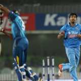 Ashwin lauds India's improved death bowling