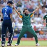 South Africa rescue a troubled season