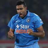 Ashwin's 4 for 8 gives India series