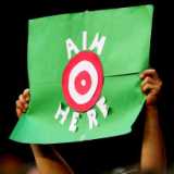 The world T20 created