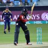 Nabi's last-ball four wins Quetta a thriller