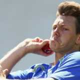 Pattinson at his peak for Shield final