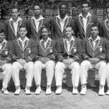One-Test wonder Andy Ganteaume dies aged 95