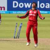 HK coach fuming at 'cowardly' Oman-kad