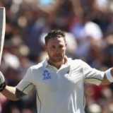 McCullum scores fastest hundred in Test history