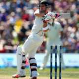 Brendon McCullum slams fastest Test century on lively pitch
