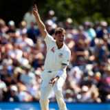 Lyon gets behind Pattinson after costly no-ball
