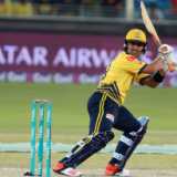 Kamran Akmal, Butt blitz record opening stand in Lahore win