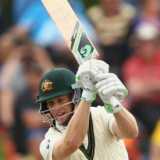 Voges concussed in freak fielding mishap