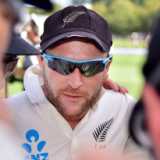 'Cricket was meant to be a game, not a life or death struggle'