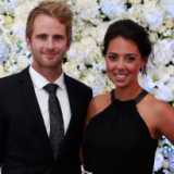 Williamson named NZ's Player of the Year