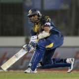 Malinga makes immediate impact