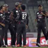 'Minus Malinga, we could've won this game' - Aaqib Javed