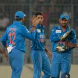 Kohli wins it for India after Amir storm