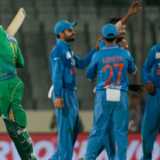 Bumrah and Pandya - India's missing links