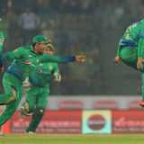 Jadeja's beam from the deep