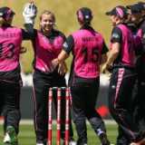 From Edinburgh to Otago - Leigh Kasperek's route to the White Ferns