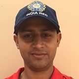 S Yadav