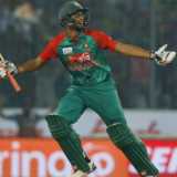 Mahmudullah gains redemption for 2012 stumble