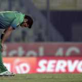 The return of Dilshan's midas touch