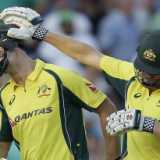 The fourth-highest stand in T20Is