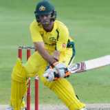 Maxwell dropped from ODI squad