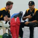 'I try to sell an idea to a player but I do not force it on him'