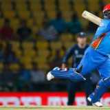 Afghanistan look to take the next step up