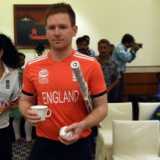 Morgan embraces naivety as England aim high