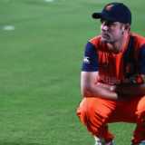 Devastated Borren pleads for more cricket