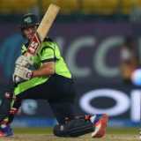 Wilson departs Surrey for Derbyshire