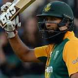Australia turn on the power to chase 179 and seal series