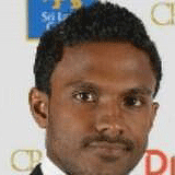 KP Gajasinghe