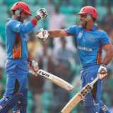 Nabi, bowlers carry Afghanistan into main draw