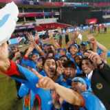 The importance of Afghanistan's exuberance