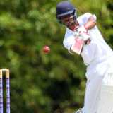 Roston Chase in for West Indies, Ramdin out