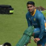 The fall of Umar Akmal