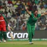 Afridi not retiring from T20Is, but steps down as captain