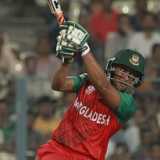 Shakib calls for top-order push in Powerplays