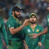 We need to cut down on our mistakes - Afridi