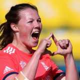 Shrubsole, Edwards win England awards