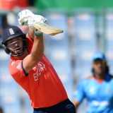 Vince faces one last challenge before potential Test debut