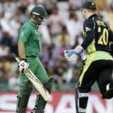 Sloppiness douses Pakistan's fire