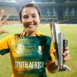 South Africa, India qualify for Women's World Cup