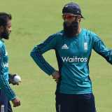 Spin on an equal footing, England's edge at Old Trafford 