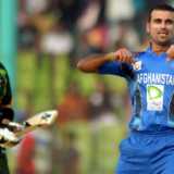 Pakistan playing Scotland? That's no surprise