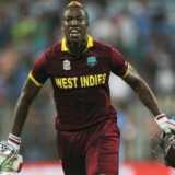 Russell rates 2016 T20 World Cup innings against India as his best moment