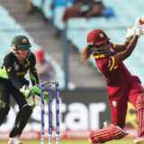 West Indies Women gun down 149 for maiden WT20 title