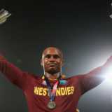 T20I batting nominees