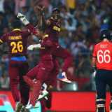 West Indies' triumph of imagination and spirit